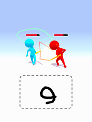 Draw Duel Screenshot 8