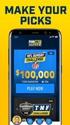 FOXBET Super 6 Screenshot 2