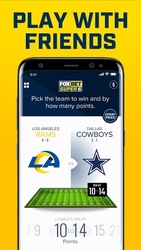 FOXBET Super 6 Screenshot 3