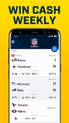 FOXBET Super 6 Screenshot 4