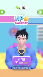 Piercing Parlor Screenshot 2