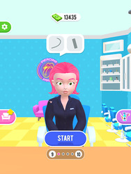Piercing Parlor Screenshot 6