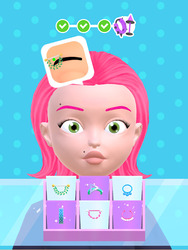 Piercing Parlor Screenshot 7