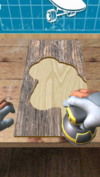 Skate Art 3D Скриншот 1