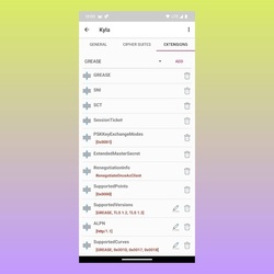 ArgoVPN Screenshot 6