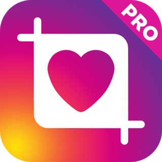 Greeting Photo Editor- Photo frame and Wishes app Иконка