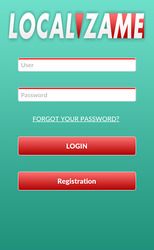 Find My Friends Pro Скриншот 1