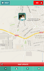 Find My Friends Pro Скриншот 3