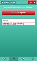 Find My Friends Pro Скриншот 4