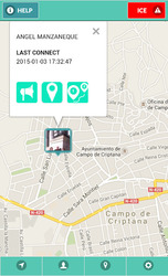 Find My Friends Pro Скриншот 5