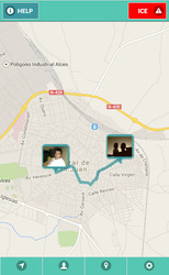 Find My Friends Pro Скриншот 7