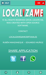 Find My Friends Pro Скриншот 8