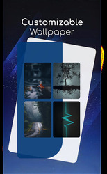 Screen Lock - Time Password Скриншот 2