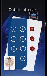 Screen Lock - Time Password Скриншот 7