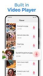 All Video Downloader - Free Video Downloader App Screenshot 4