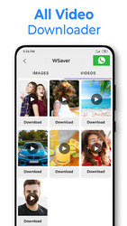 All Video Downloader - Free Video Downloader App Screenshot 7