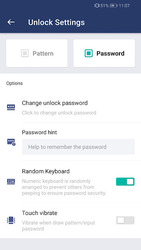 Photo Lock Скриншот 6