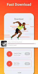 U Browser : Lite Indian Browser for UI Browser Screenshot 3