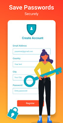 U Browser : Lite Indian Browser for UI Browser Screenshot 6