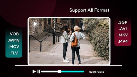 Tik Tik Video India - Tok Tik Video Player 2020 Скриншот 2