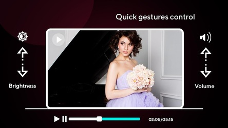 Tik Tik Video India - Tok Tik Video Player 2020 Скриншот 3