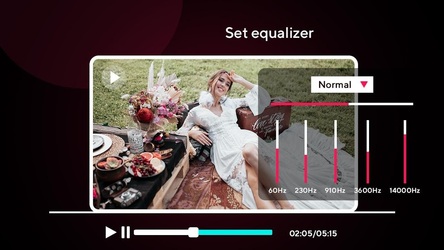 Tik Tik Video India - Tok Tik Video Player 2020 Скриншот 4