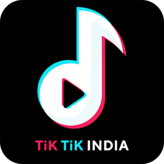 Tik Tik Video India - Tok Tik Video Player 2020 Иконка