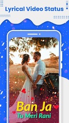 MV Status Maker - Magic Video Maker & Video Editor Скриншот 3