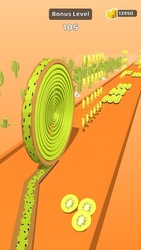 Brick Builder! Screenshot 2