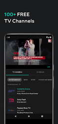 MEGOGO: Live TV & movies Screenshot 3