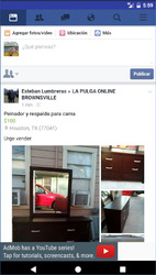 Pro for Messenger and Facebook Скриншот 3