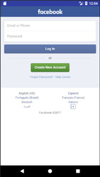 Pro for Messenger and Facebook Скриншот 4
