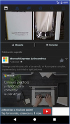 Pro for Messenger and Facebook Скриншот 6
