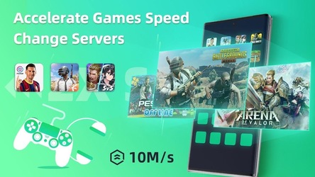 XY VPN - Security Proxy VPN Скриншот 3