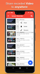 Screen Recorder - Record Screen with Audio Screenshot 2