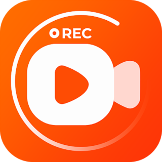 Screen Recorder - Record Screen with Audio Icon