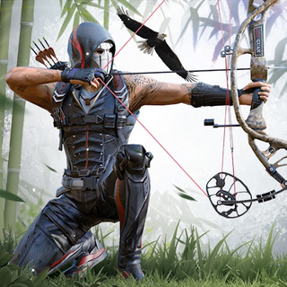 Ninja’s Creed:3D Shooting Game Иконка