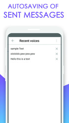 MemeVoice for VK Screenshot 3