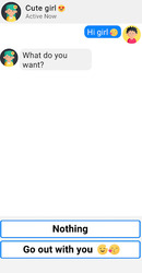 Chat Master! Screenshot 2