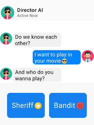 Chat Master! Screenshot 5