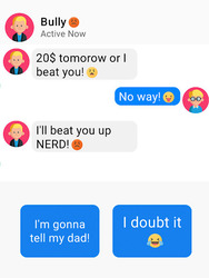 Chat Master! Screenshot 6