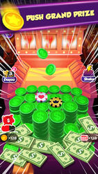 Pusher Mania Screenshot 1