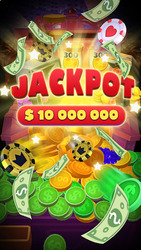 Pusher Mania Screenshot 2