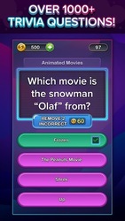 TRIVIA STAR Quiz Games Offline Screenshot 1