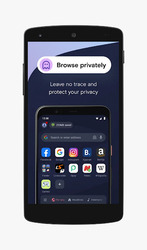 Old UC browser fast and secure Скриншот 8