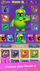 Run Guys: Knockout Royale Скриншот 1