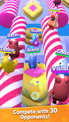 Run Guys: Knockout Royale Скриншот 3