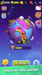 Run Guys: Knockout Royale Скриншот 5