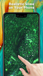 Fancy Slime Скриншот 3