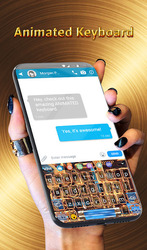 Cool Wallpapers HD Steampunk Скриншот 2